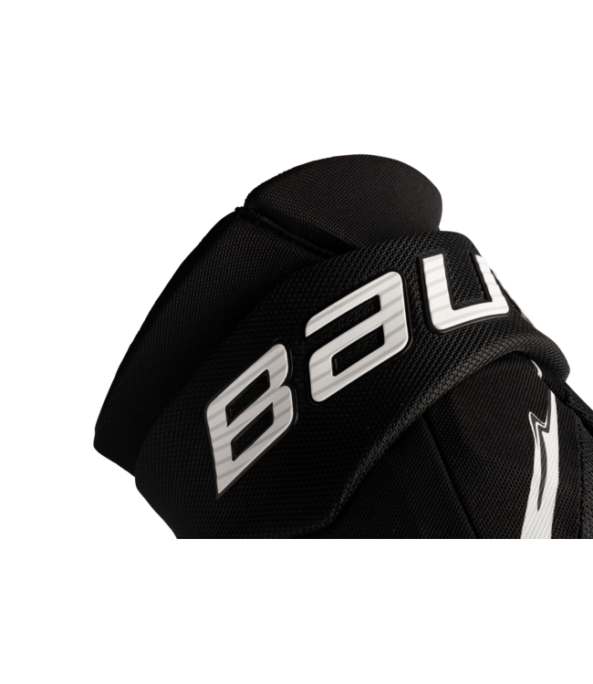 BAUER S25 VAPOR FLYPRO HOCKEY GLOVES SENIOR
