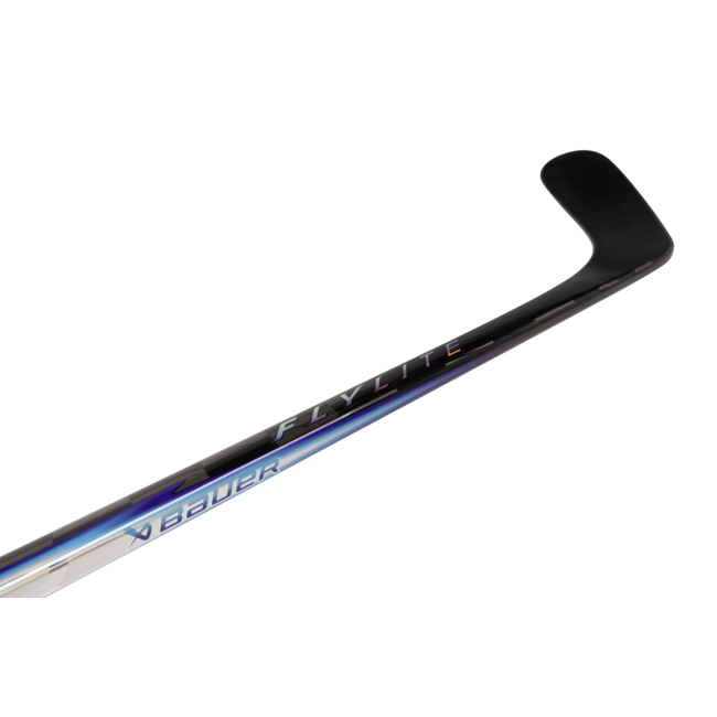 BAUER S25 VAPOR FLYLITE STICK JUNIOR 30