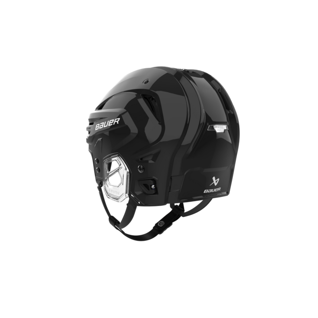 BAUER S25 REAKT 90 HELMET ONLY