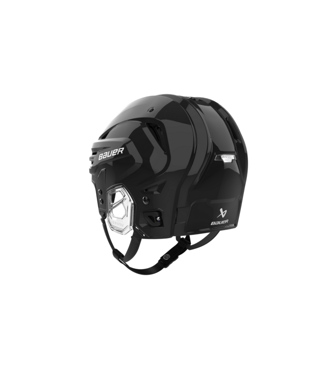 BAUER S25 REAKT 90 HELMET ONLY