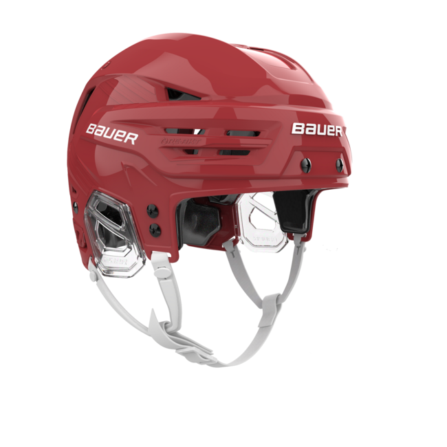 BAUER S25 REAKT 90 HELMET ONLY