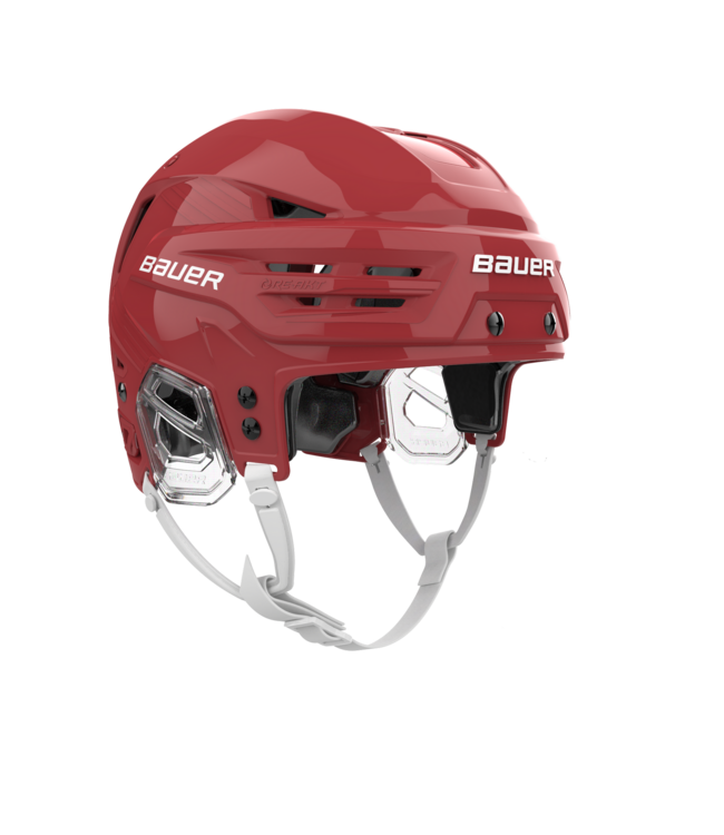 BAUER S25 REAKT 90 HELMET ONLY