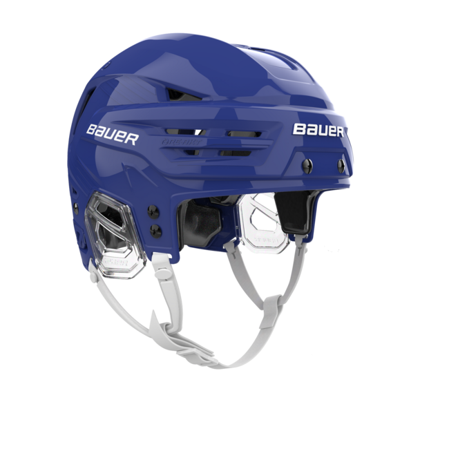 BAUER S25 REAKT 90 HELMET ONLY