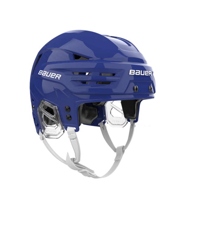 BAUER S25 REAKT 90 HELMET ONLY
