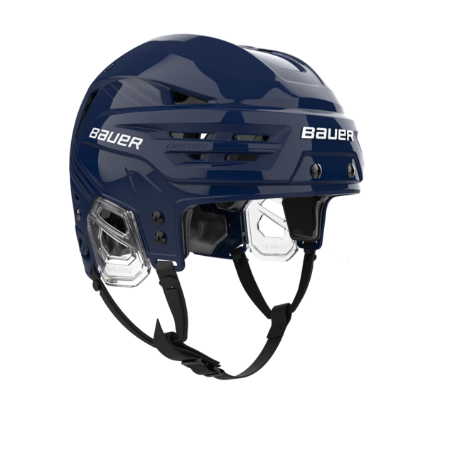 BAUER S25 REAKT 90 HELMET ONLY