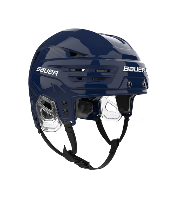 BAUER S25 REAKT 90 HELMET ONLY