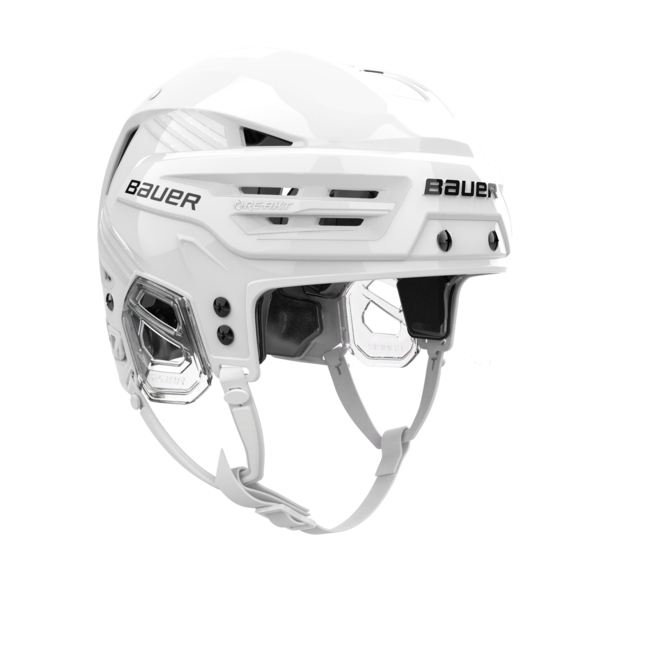 BAUER S25 REAKT 90 HELMET ONLY