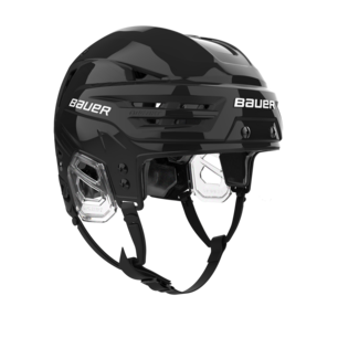 BAUER S25 REAKT 90 HELMET ONLY