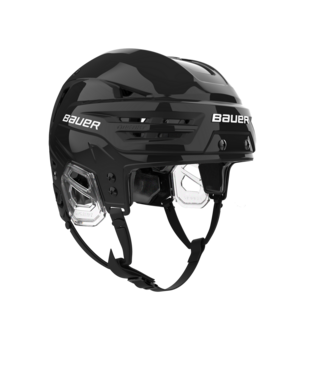 BAUER S25 REAKT 90 HELMET ONLY