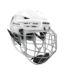 BAUER S25 REAKT 90 HELMET COMBO