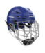 BAUER S25 REAKT 90 HELMET COMBO