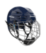 BAUER S25 REAKT 90 HELMET COMBO