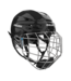 BAUER S25 REAKT 90 HELMET COMBO