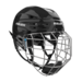 BAUER S25 REAKT 90 HELMET COMBO