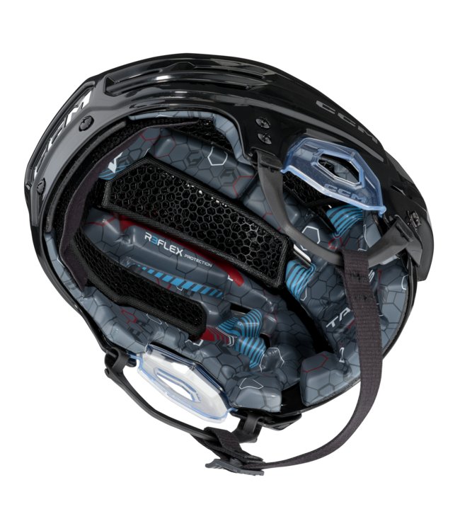 CCM S25 920 TACKS HELMET ONLY