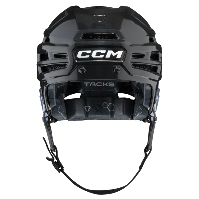 CCM S25 920 TACKS HELMET ONLY