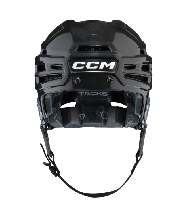 CCM S25 920 TACKS HELMET ONLY