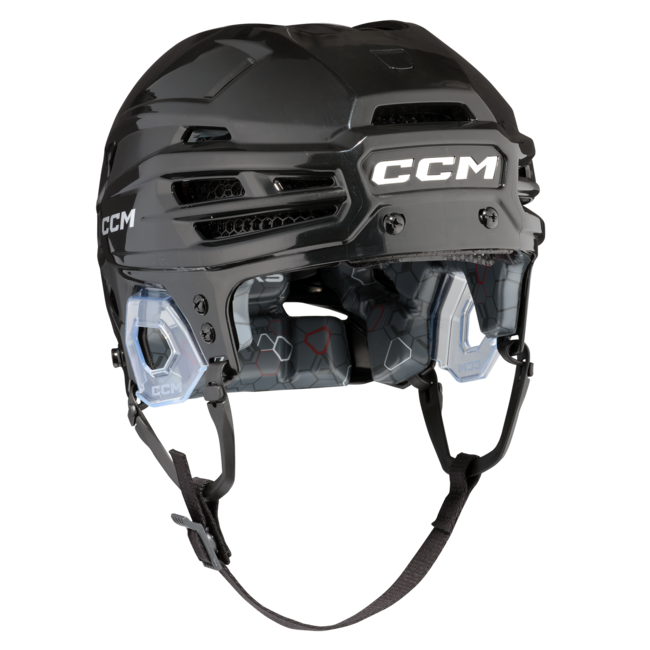 CCM S25 920 TACKS HELMET ONLY