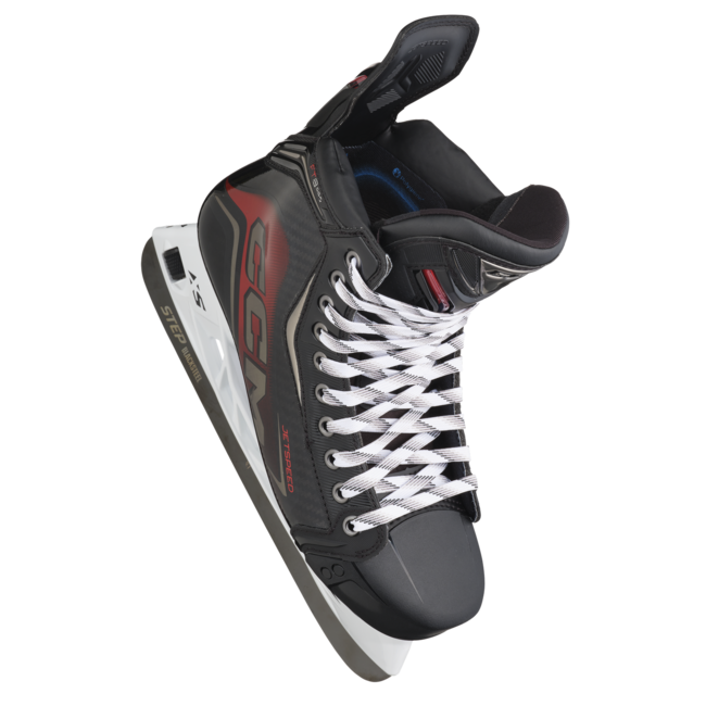 CCM S25 JETSPEED FT8 PRO SKATES SENIOR