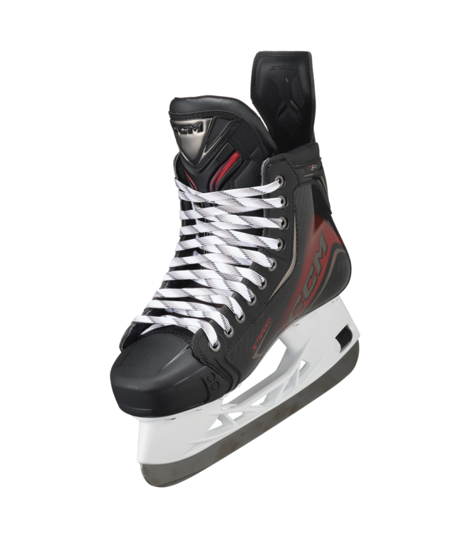 CCM S25 JETSPEED FT8 PRO SKATE INTERMEDIATE