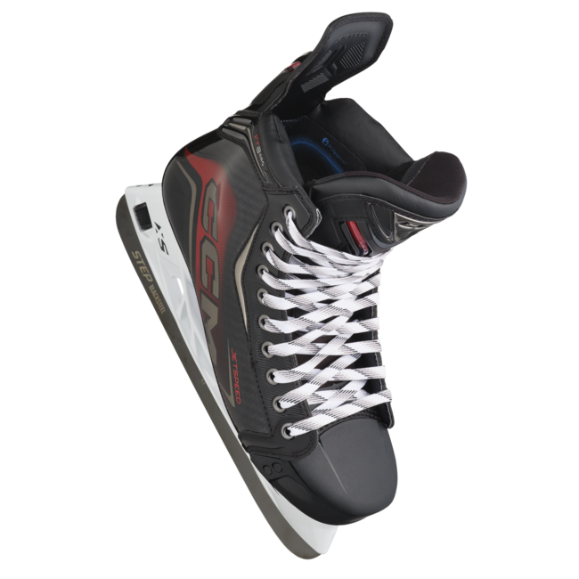 CCM S25 JETSPEED FT8 PRO SKATE JUNIOR