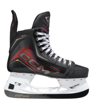 CCM S25 JETSPEED FT8 PRO SKATE JUNIOR