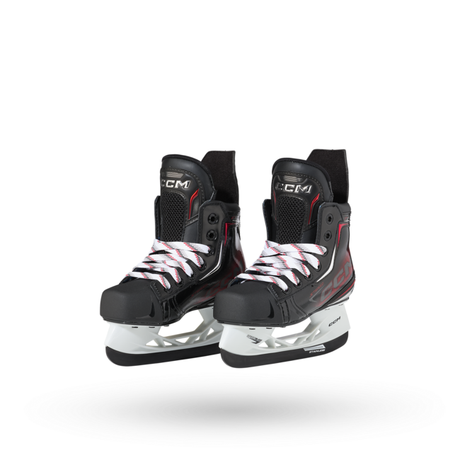 CCM S25 JETSPEED FT8 PRO SKATES YOUTH