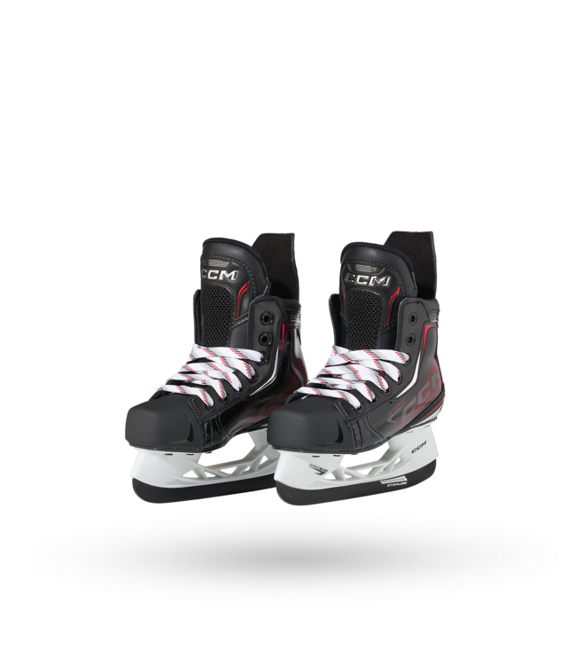 CCM S25 JETSPEED FT8 PRO SKATES YOUTH