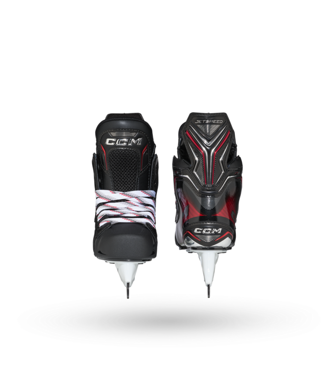 CCM S25 JETSPEED FT8 PRO SKATES YOUTH