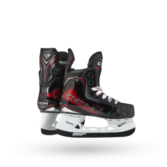 CCM S25 JETSPEED FT8 PRO SKATES YOUTH