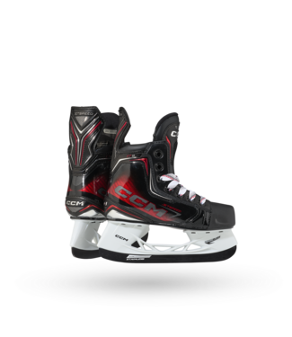 CCM S25 JETSPEED FT8 PRO SKATES YOUTH