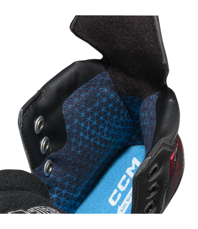 CCM S25 JETSPEED FT8 PRO SKATES YOUTH
