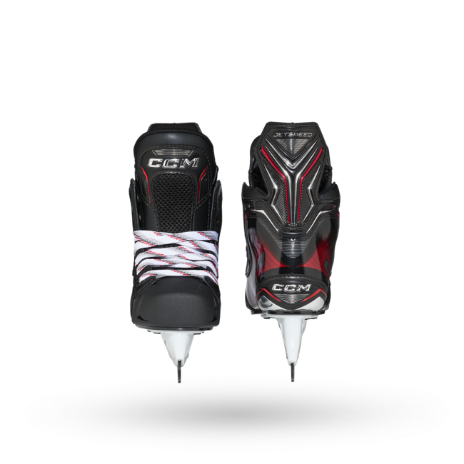CCM S25 JETSPEED FT8 PRO SKATES YOUTH