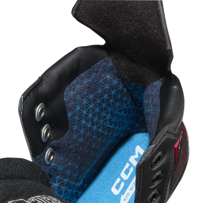 CCM S25 JETSPEED FT8 PRO SKATES YOUTH