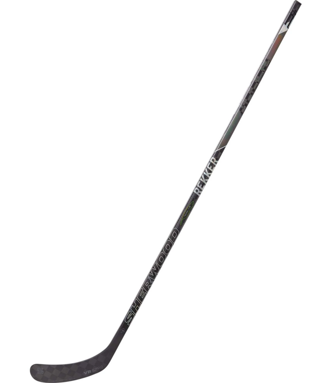 SHERWOOD S25 CODE REKKER MORPH PRO STICK SENIOR
