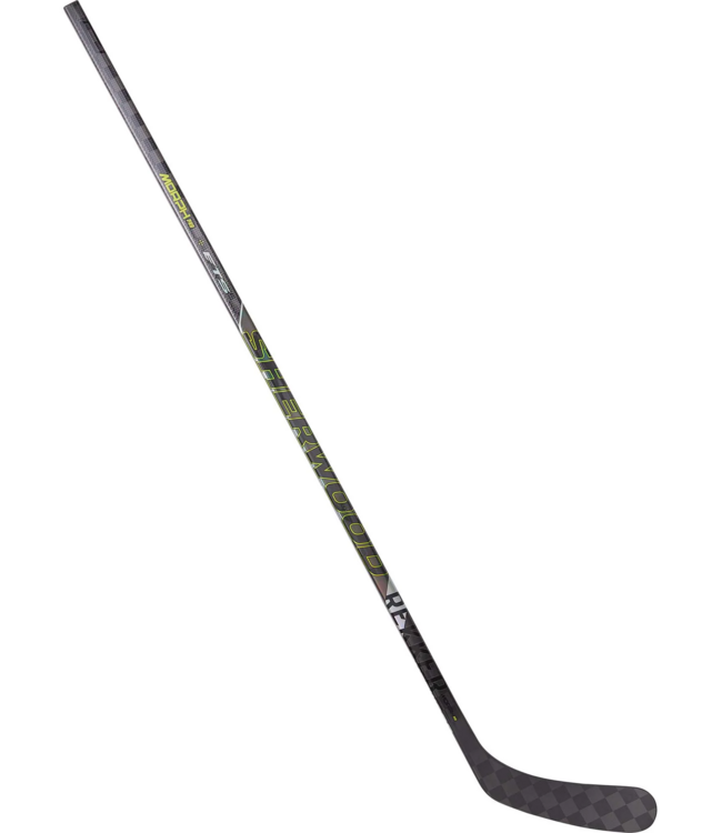 SHERWOOD S25 CODE REKKER MORPH PRO STICK SENIOR