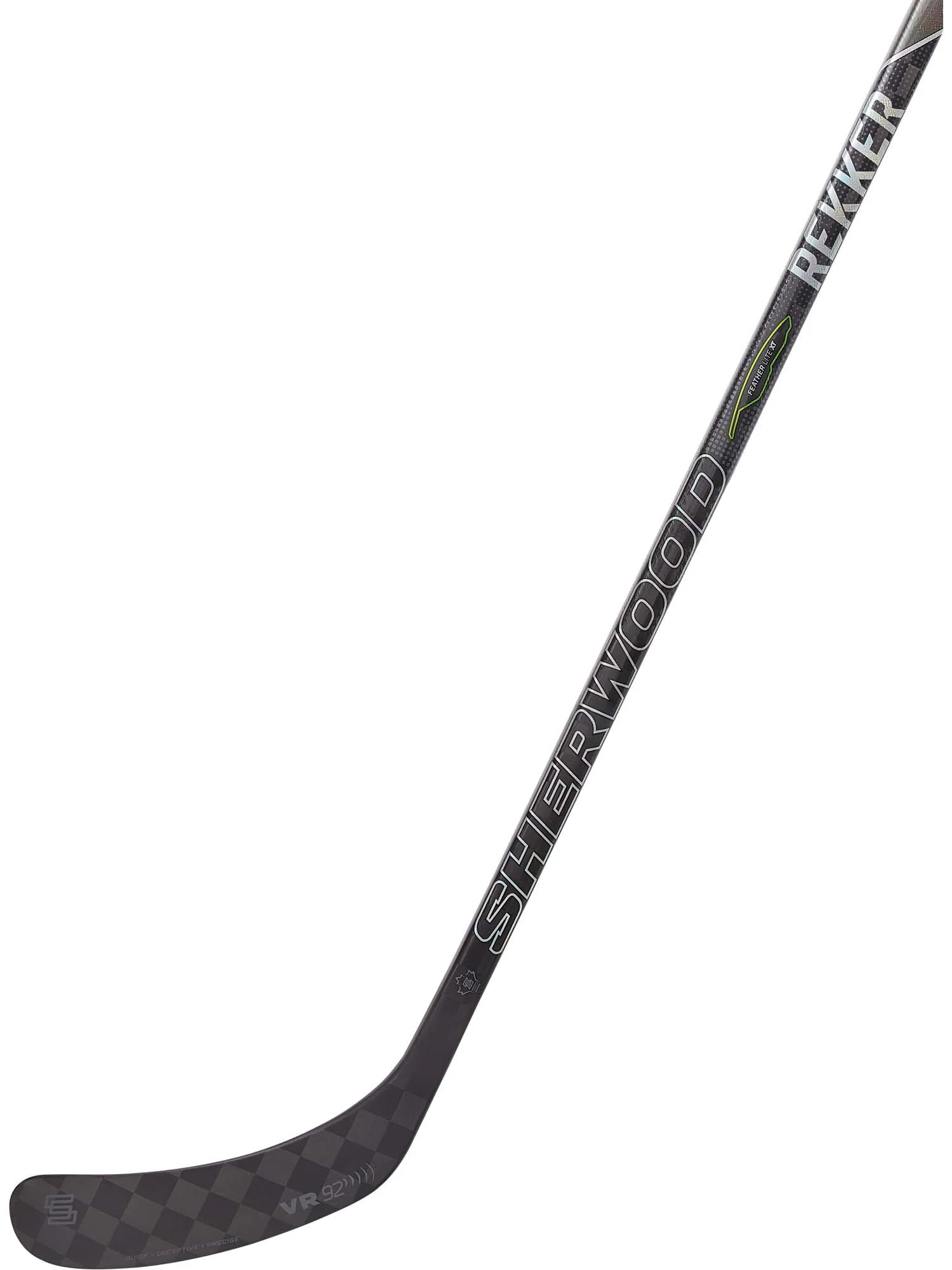 Sher Stick E Radium SHER STICK S25 CODE REKKER MORPH PRO INT - RinkSide Sports