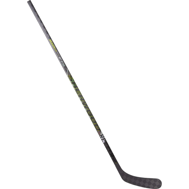 SHERWOOD S25 CODE REKKER MORPH PRO STICK JUNIOR