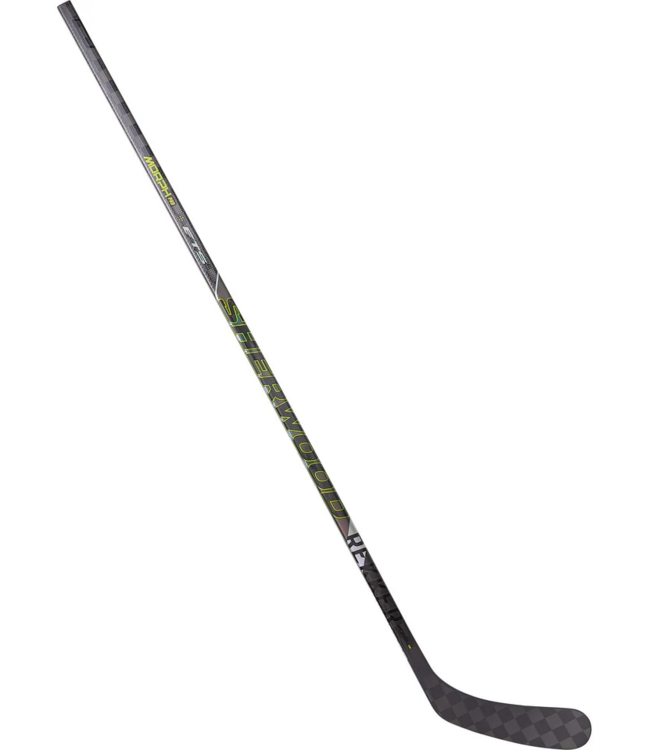 SHERWOOD S25 CODE REKKER MORPH PRO STICK JUNIOR
