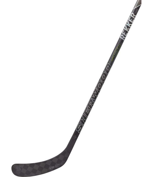 SHERWOOD S25 CODE REKKER MORPH PRO STICK JUNIOR