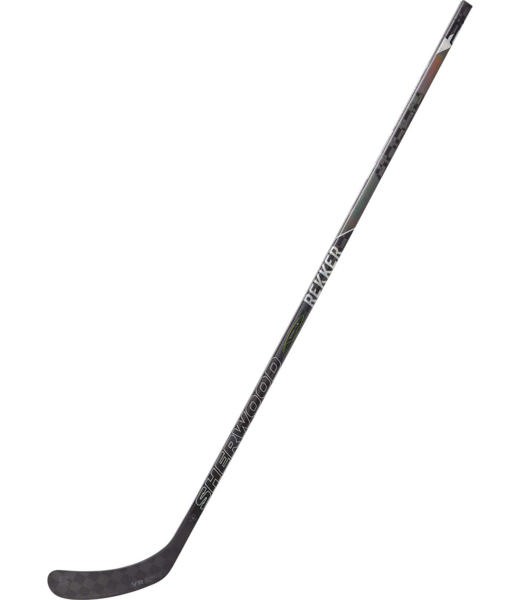 SHERWOOD S25 CODE REKKER MORPH PRO STICK JUNIOR