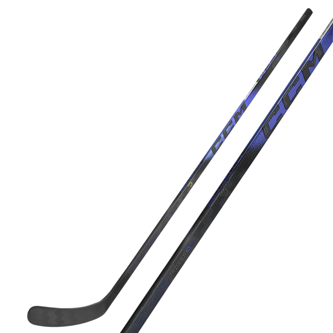 CCM S25 RIBCOR TRIGGER10 PRO STICK JUNIOR