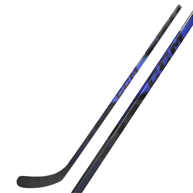 CCM S25 RIBCOR TRIGGER10 PRO STICK YOUTH