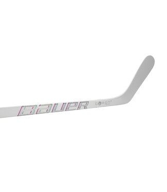 BAUER STICK S25 PROTO2 WHITE JR 30 FLEX