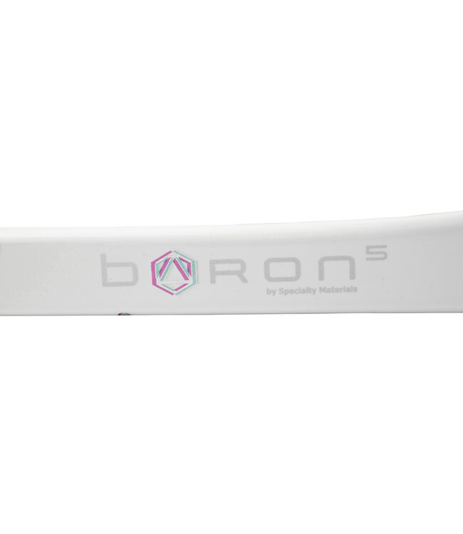 BAUER STICK S25 PROTO2 WHITE JR 30 FLEX
