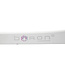 BAUER STICK S25 PROTO2 WHITE JR 30 FLEX