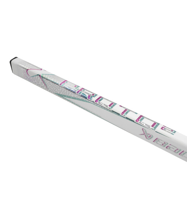 BAUER STICK S25 PROTO2 WHITE JR 30 FLEX