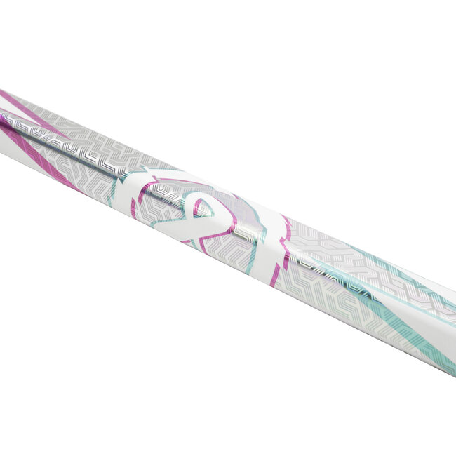 BAUER STICK S25 PROTO2 WHITE JR 40 FLEX