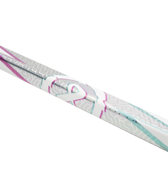 BAUER STICK S25 PROTO2 WHITE JR 50 FLEX