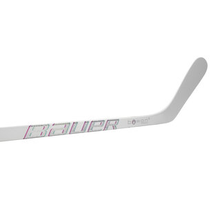 BAUER STICK S25 PROTO2 WHITE INT